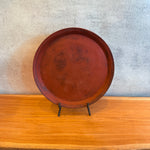 Rimmed Platters • serious PLAY