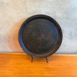 Rimmed Platters • serious PLAY