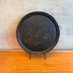 Rimmed Platters • serious PLAY
