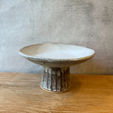 Pedestal Bowl - Small