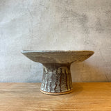 Pedestal Bowl - Small