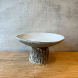 Pedestal Bowl - Small