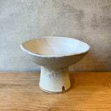 Pedestal Bowl - Medium