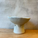 Pedestal Bowl - Medium