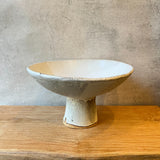 Pedestal Bowl - Large