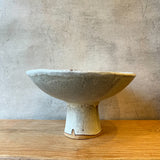 Pedestal Bowl - Large