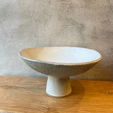 Pedestal Bowl - Large