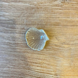 Condiment / Jewellery Dishes - Shell-Shaped