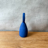 "Crescent in Blue"