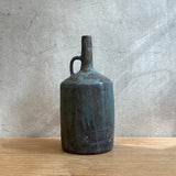 Bottle Vase - Large #02 - Dark Blue | Sep24