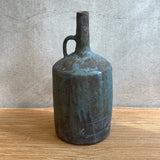 Bottle Vase - Large #02 - Dark Blue | Sep24