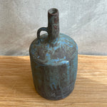 Bottle Vase - Large #02 - Dark Blue | Sep24