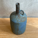 Bottle Vase - Large #02 - Dark Blue | Sep24