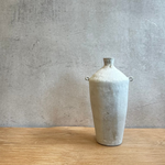 Bottle Vase - Large #01 - White | Sep24