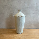 Bottle Vase - Large #01 - White | Sep24