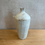 Bottle Vase - Large #01 - White | Sep24