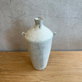 Bottle Vase - Large #01 - White | Sep24