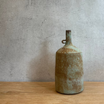 Bottle Vase - Large #04 - Pale Green | Sep24