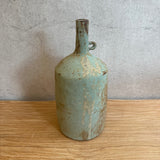 Bottle Vase - Large #04 - Pale Green | Sep24