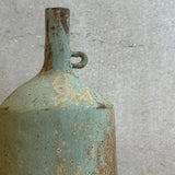 Bottle Vase - Large #04 - Pale Green | Sep24