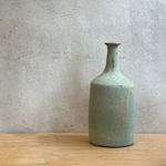 Bottle Vase - Large #03 - Pale Blue | Sep24