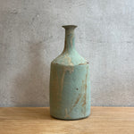 Bottle Vase - Large #03 - Pale Blue | Sep24