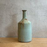 Bottle Vase - Large #03 - Pale Blue | Sep24