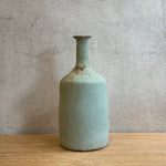 Bottle Vase - Large #03 - Pale Blue | Sep24