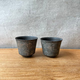 Tumblers - Large - Green