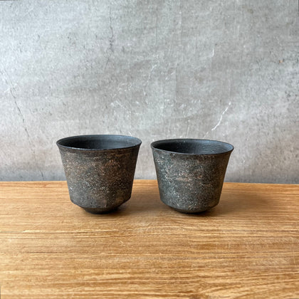 Tumblers - Large - Green