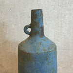 Bottle Vase - Medium #02 - Dark Blue | Sep24