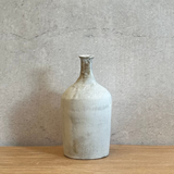 Bottle Vase - Medium #01 - White | Sep24