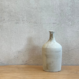 Bottle Vase - Medium #01 - White | Sep24