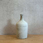 Bottle Vase - Medium #01 - White | Sep24