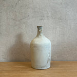 Bottle Vase - Medium #01 - White | Sep24