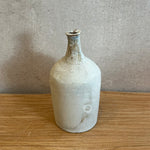 Bottle Vase - Medium #01 - White | Sep24