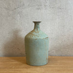 Bottle Vase - Medium #04 - Pale Green | Sep24