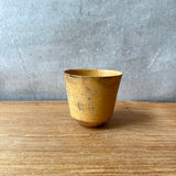 Tumbler - Large - Yellow