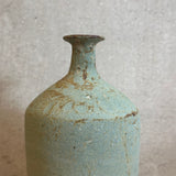 Bottle Vase - Medium #04 - Pale Green | Sep24