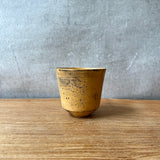 Tumbler - Large - Yellow