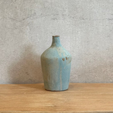 Bottle Vase - Medium #03 - Pale Blue | Sep24