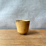Tumbler - Large - Yellow
