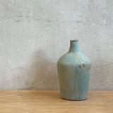 Bottle Vase - Medium #03 - Pale Blue | Sep24