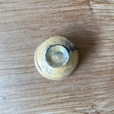 Tumbler - Large - Yellow