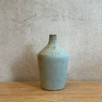 Bottle Vase - Medium #03 - Pale Blue | Sep24