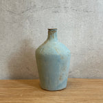 Bottle Vase - Medium #03 - Pale Blue | Sep24