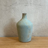 Bottle Vase - Medium #03 - Pale Blue | Sep24