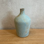 Bottle Vase - Medium #03 - Pale Blue | Sep24