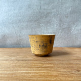 Tumbler - Medium - Yellow