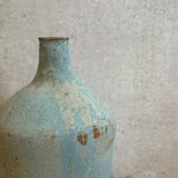 Bottle Vase - Medium #03 - Pale Blue | Sep24